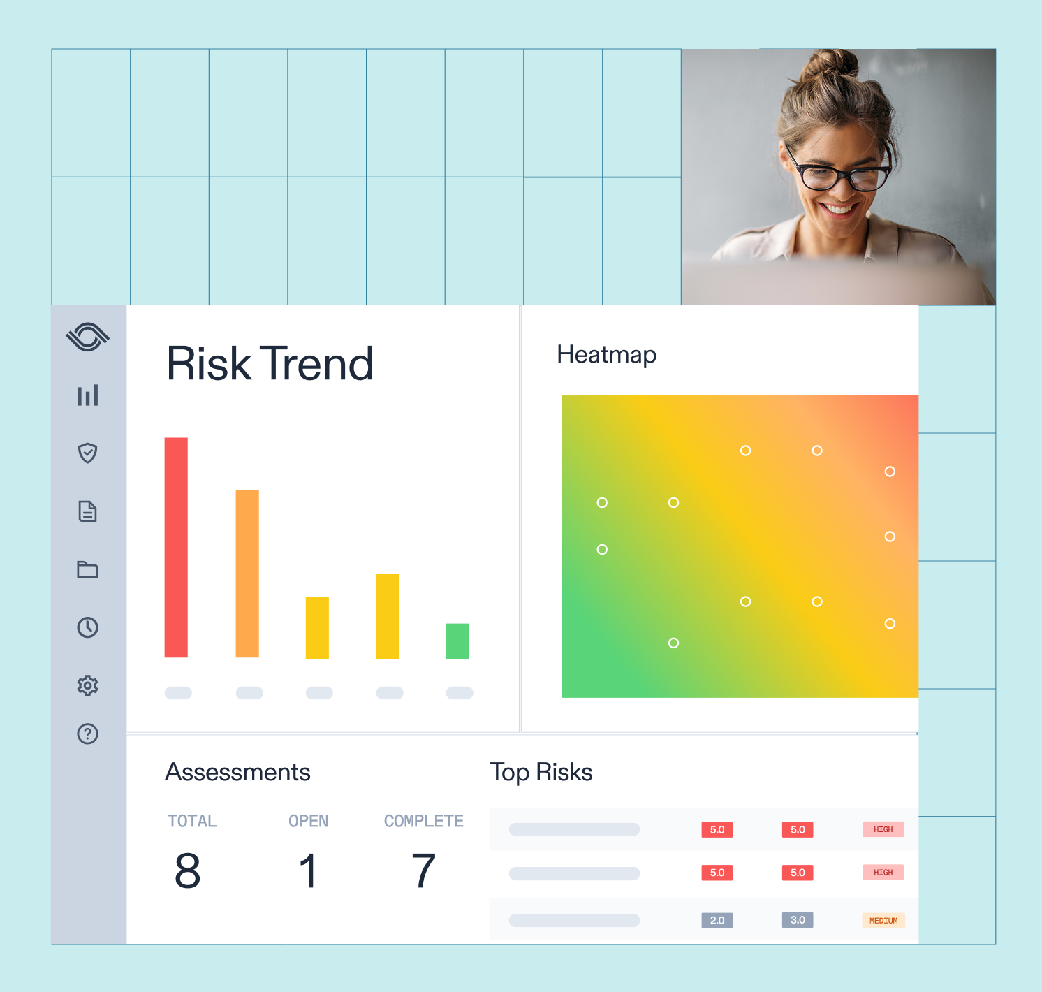 Optro Risk Optro Risk Management Live